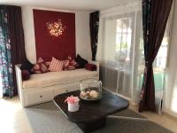 Gemütlich wohnen in Messenähe, Feenzian - B&B Friedrichshafen