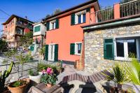 Il Cuoco Pescatore, Ittiturismo Lecardònaie du Pescòu - Ferienwohnung