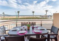 Apart-rent Apartment Blaucel 0086 - B&B Empuriabrava