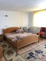 Chambre Double avec Salle de Bains Privative