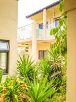 Atlantic West Beach Apartments - Chambres d’hôtes