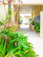 Appartement 2 Chambres