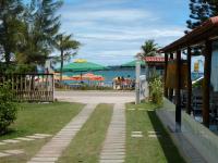 Itaoca Pousada Camping - B&B