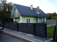Willa na Wczasowej - Bed and Breakfast