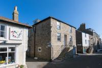 Maranatha - Ferienwohnung St. Ives