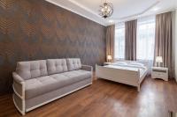 LEOGRAND Apartments Panteleimona Kulisha 27 - B&B