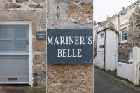 Mariner's Belle - B&B