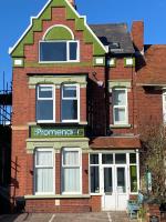 The Promenade Guest House - B&B