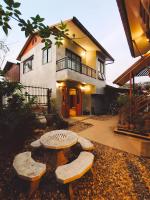 พืชไทยเชียงคาน(Plantthai) - B&B Chiang Khan