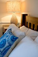 Chambre Lit King-Size Deluxe