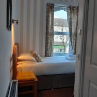 Chambre Simple Deluxe