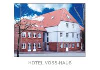 Voss-Haus - B&B
