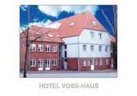 B&B Eutin - Voss-Haus - Bed and Breakfast Eutin