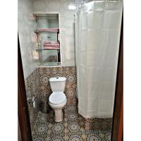 Camera Quadrupla Luxury