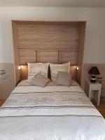 B&B Balaruc-les-Bains - studio Rue du Lavoir - Bed and Breakfast Balaruc-les-Bains