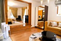 Suite con Vista Giardino