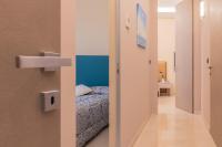 Appartamento sulla Spiaggia Wi-Fi & Clima Luxury - Ferienwohnung Grottammare