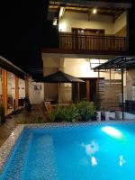 Indah Nusantara - B&B Banyuwangi