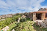 Villa in Sardinia with Sea View - Arielle - Ferienwohnung