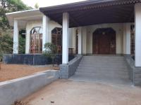 B&B Kegalle - The Golden Residence - Bed and Breakfast Kegalle