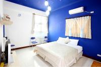 Chambre Lit Queen-Size