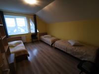 Camera Tripla con Bagno