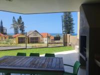 B&B Uvongo Beach - Saints View Resort Unit 1 - Bed and Breakfast Uvongo Beach