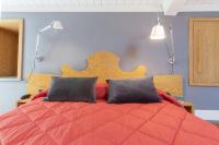 Deluxe Tweepersoonskamer met 1 of 2 Bedden