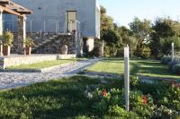 Villa Serra d'Elci - B&B Ascea