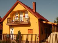 B&B Balatonmáriafürdő - Bükki Vendégház - Bed and Breakfast Balatonmáriafürdő