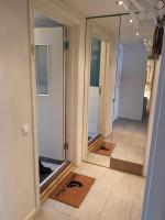 Malvik, Hundhamaren, Trondheim - B&B Malvik