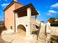 House Jasici 2014 - B&B Žminj