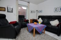 Lachmöwe - Ferienwohnung Dornumersiel