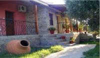 Studios Elianthos - B&B