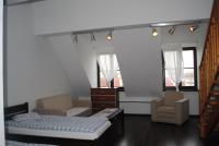 Maisonnette/Duplex Appartement (4 Volwassenen)