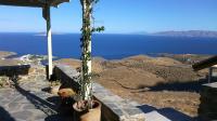 B&B Kýthnos - SIRENA - Bed and Breakfast Kýthnos