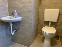 Basic Triple Room