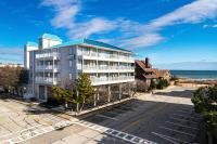 B&B Ocean City - Marylander Condominiums, 90 steps from the beach - Bed and Breakfast Ocean City