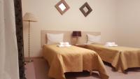Comfort Dreibettzimmer