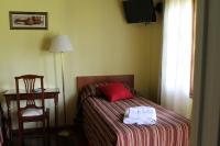 Dreibettzimmer