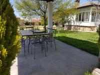 Tres Hermanos CON PISCINA PRIVADA - B&B Pelabravo