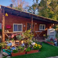 Libi Bamidbar, Healing & Relaxation Resort in The Dead Sea - B&B