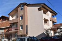 Vila Arsovi - B&B Ocrida