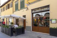 Fiume Apartment by 360Rentals - B&B Florence