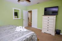 Tuscany at Westside Luxury 5 Bed, 4 Bath Villa near Disney - B&B Kissimmee