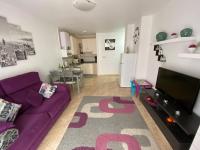 Cozy Mar Baltico - B&B