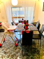 Very best flat ust 800m Postiguet-Beach - B&B Alicante