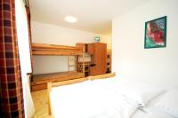 Habitación Triple con balcón