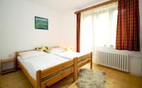Habitación Cuádruple con balcón