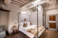 Deluxe Double Room with Extra Bed